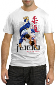 Judo national team